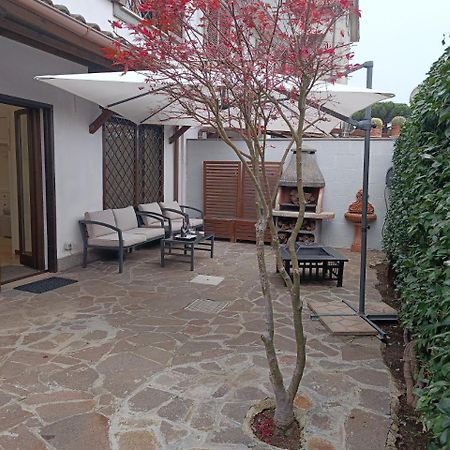 Facile Vacanze Romane Exterior photo