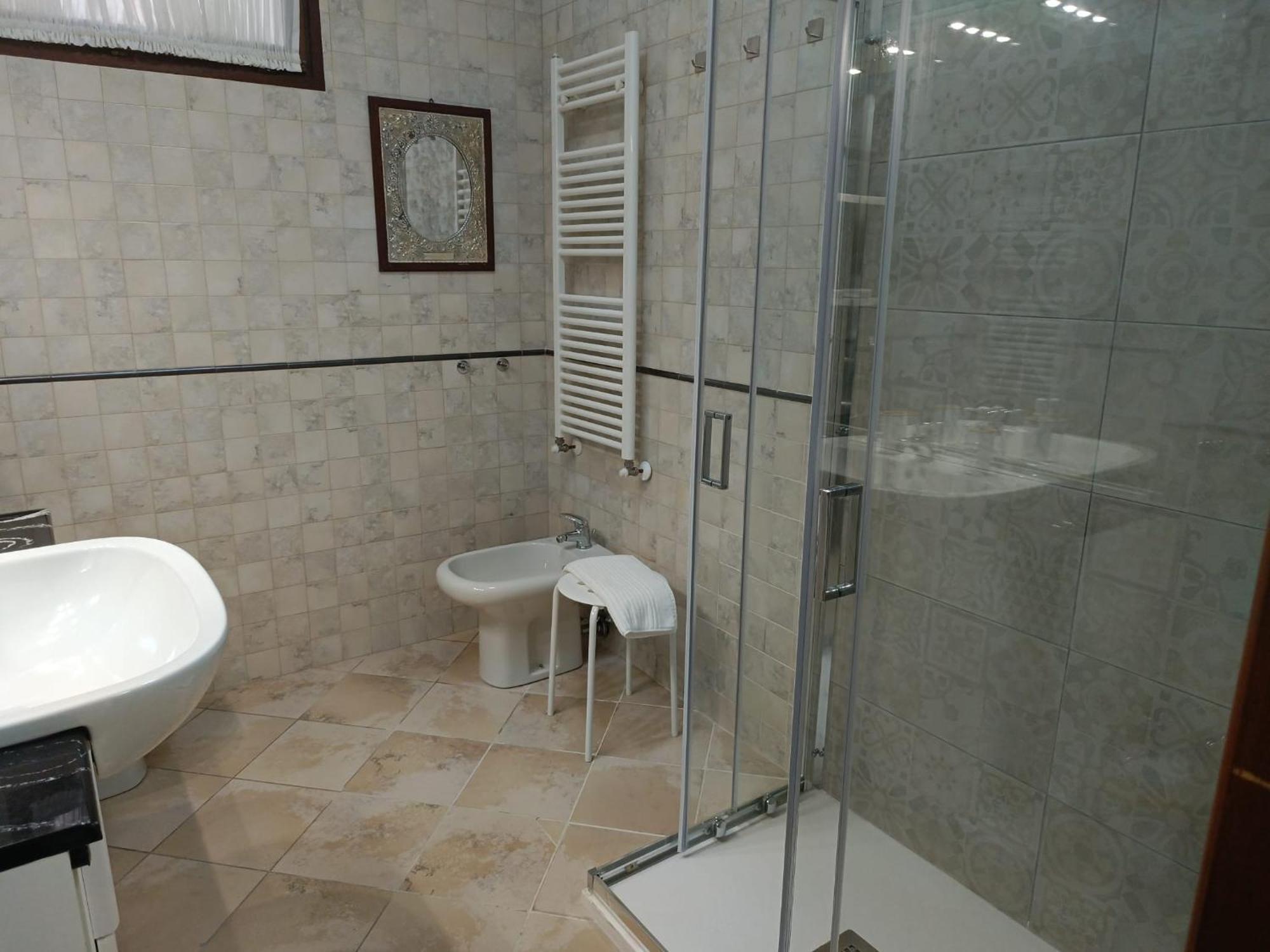 Facile Vacanze Romane Exterior photo