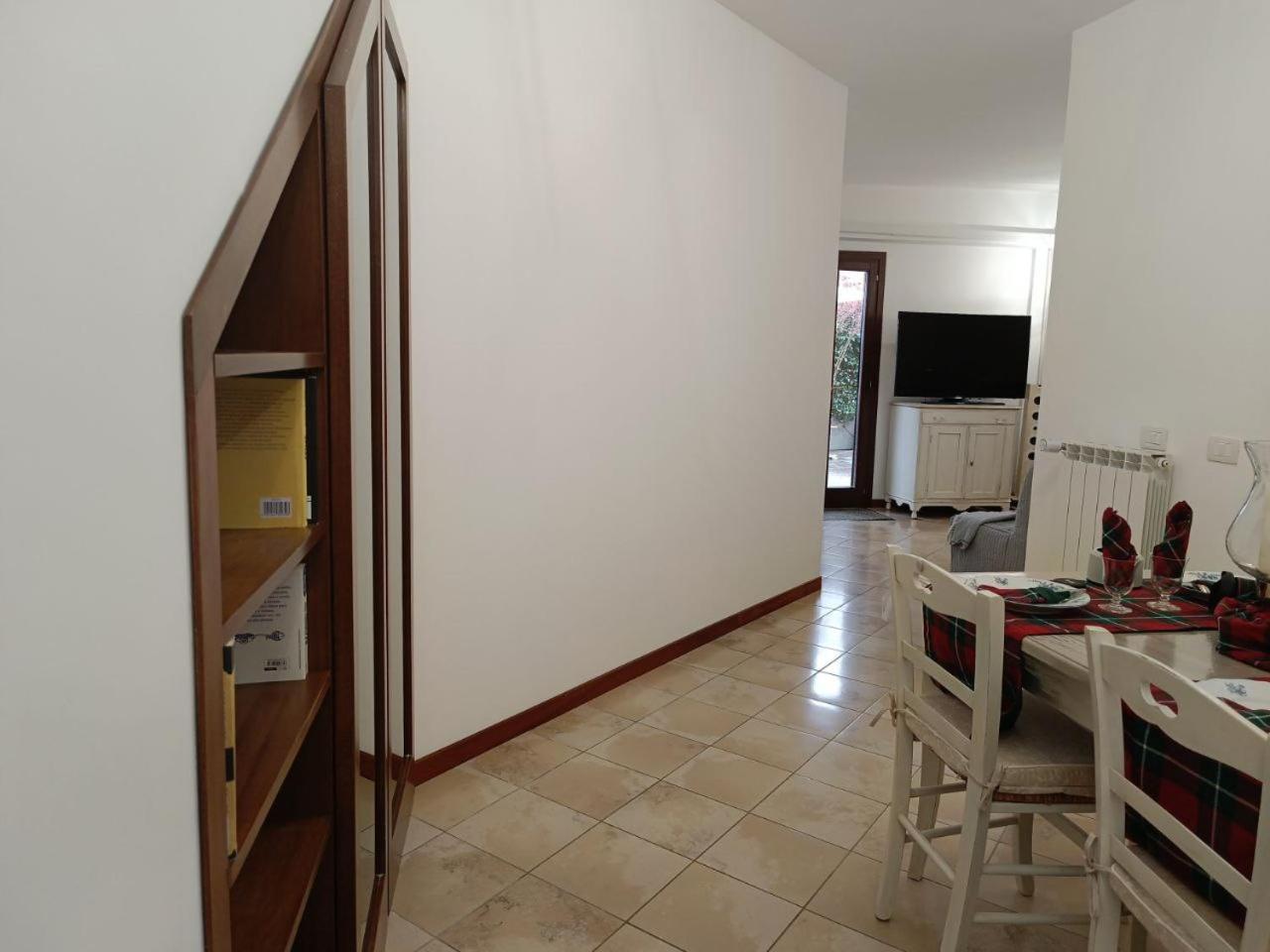 Facile Vacanze Romane Exterior photo