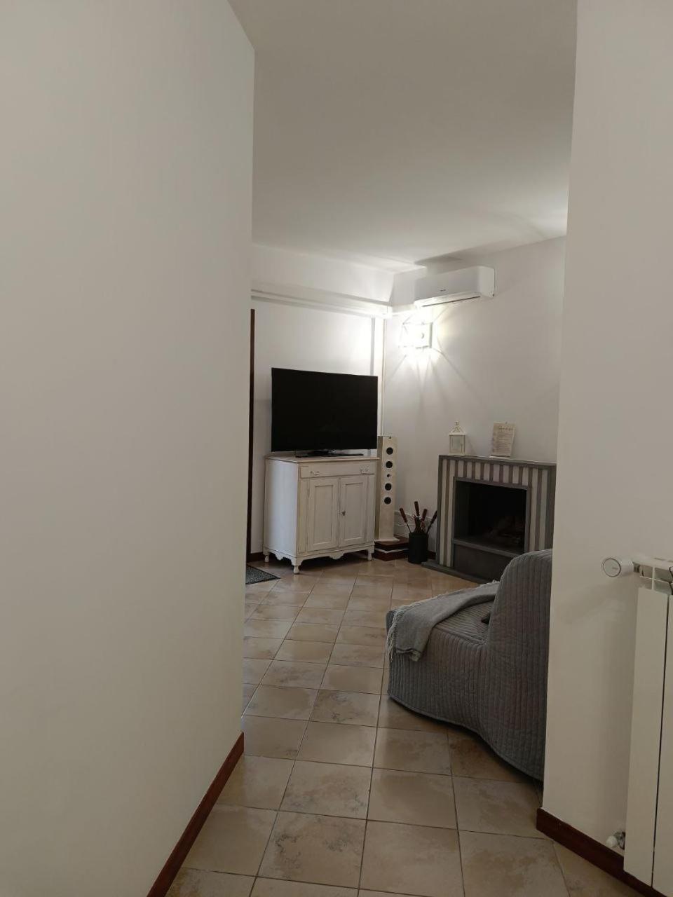 Facile Vacanze Romane Exterior photo