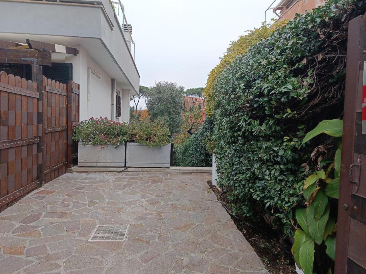 Facile Vacanze Romane Exterior photo